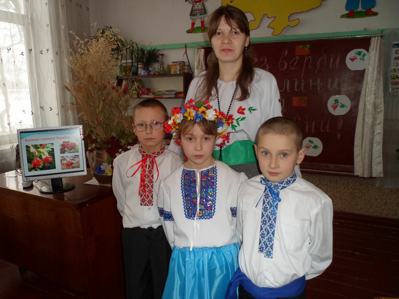 Коноваленко Алла